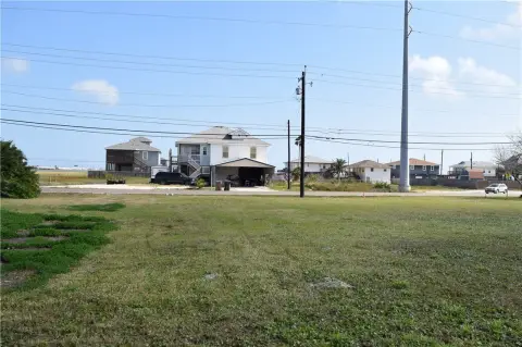Residential Land in Corpus Christi