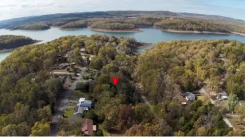 Residential Land in Bull Shoals