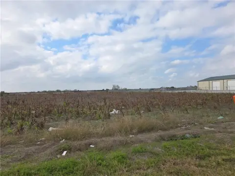 Robstown Commercial Land For Sale