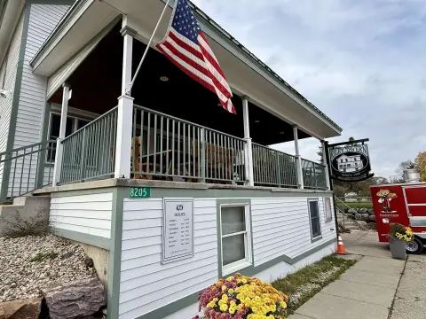 Established Tavern with Event Spaces