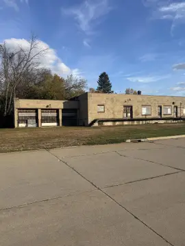 Versatile Commercial Building in Berlin