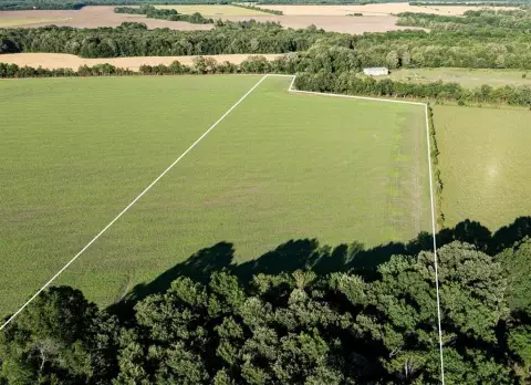 Unrestricted Land Near Clarksville, TX