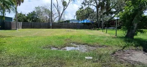 Vacant Land Parcel with MHP Zoning