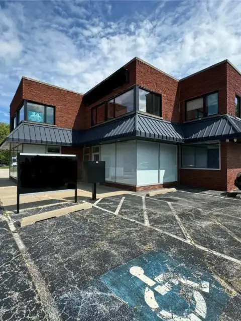 LaGrange Road Mixed-Use Property