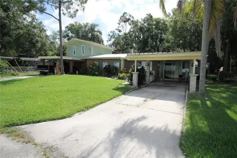 Multi-Family Investment Opportunity in Tampa