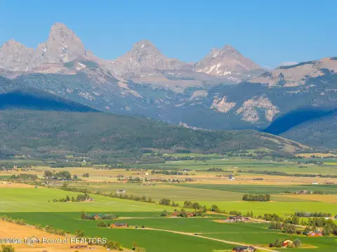 View-Ready Homesite Land Parcel