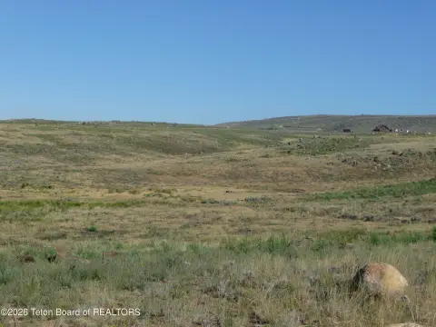 Mountain Foothill Land