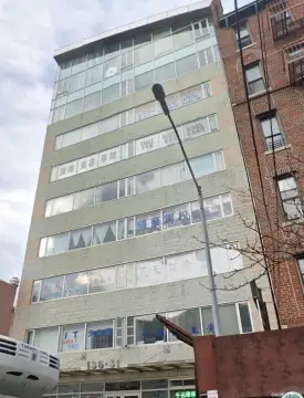 Flushing Office Space Available