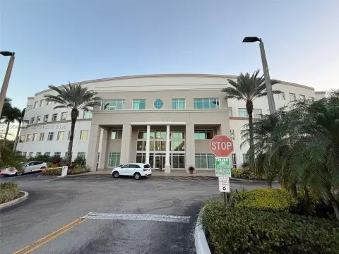 Doral Office Sublease Opportunity