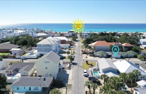Two-Unit Residential Income Property