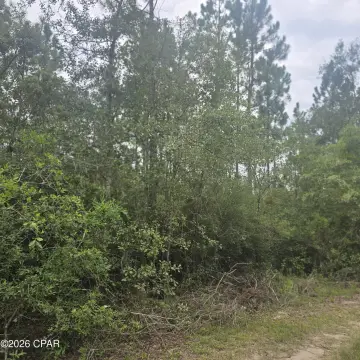 Hunting/Recreational Land Parcel