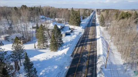 Hermantown Acreage for Residential Use