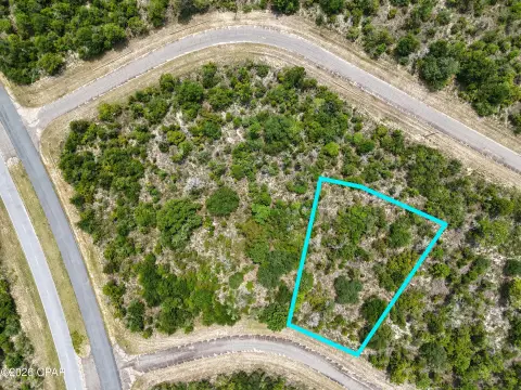 Residential Home Lot Near Highway