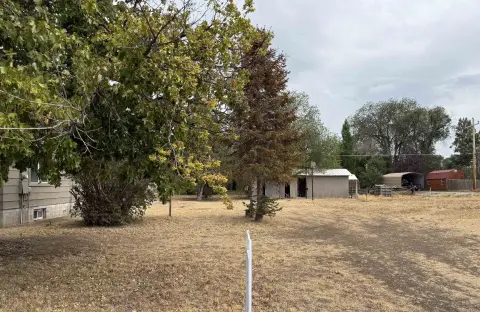 Residential Lot in Downey, ID