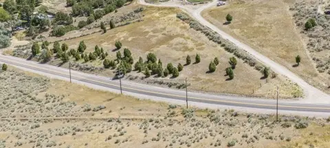 Pocatello Residential Land with Views