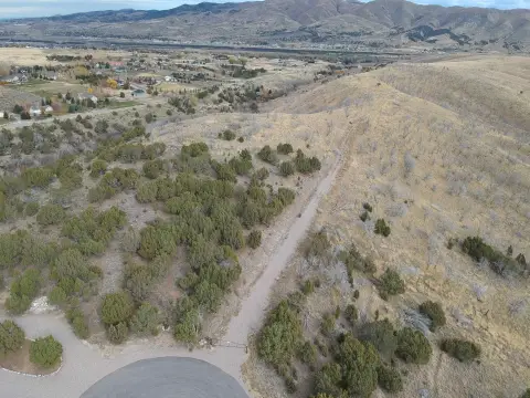 Pocatello Residential Building Lot