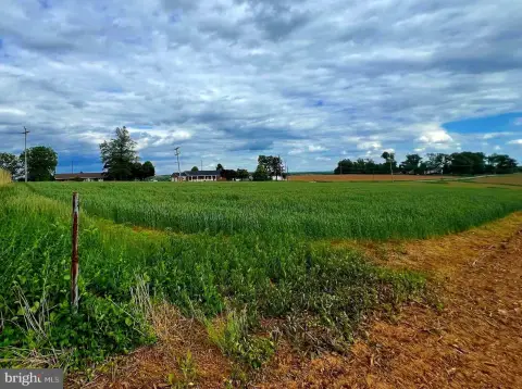 Land in Stewartstown, Pennsylvania