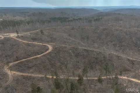 88 Acres Near National Forest