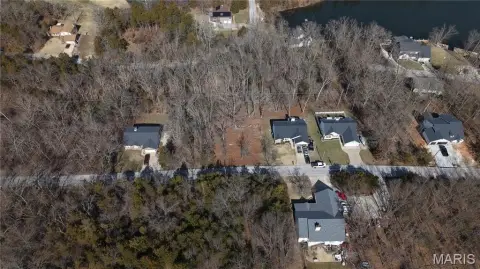 Land For Sale, Hillsboro, MO