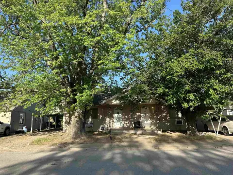 Watonga Fourplex Investment Opportunity