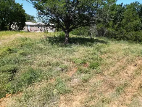 Residential Lot Near Lake Granbury