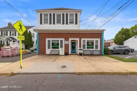 Fair Haven Commercial Building For Sale