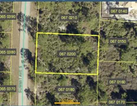 Lehigh Acres Land For Sale