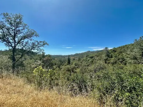 Residential Acreage with Mountain Views