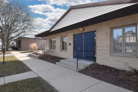 Move-In-Ready Class A Office Space