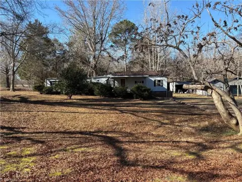 Residential Land in Reidsville, NC