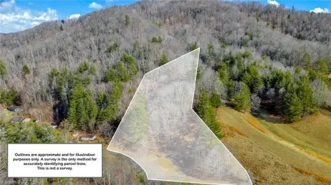 Unrestricted Land Near Downtown Lansing