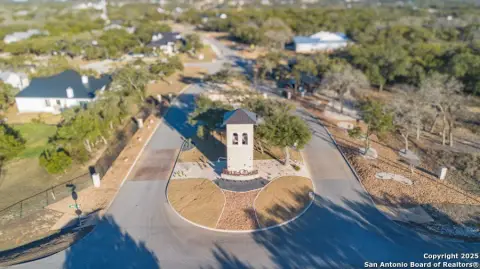 Belle Oaks Corner Lot