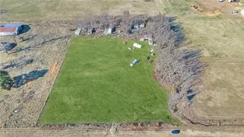 Prime Land for Residential Development