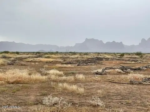 One Acre Lot in Tonopah