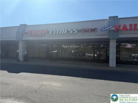 Snap Fitness Gym