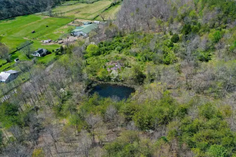 Kentucky Land with Ponds