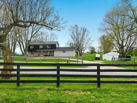 Versatile Property on Scenic Acres