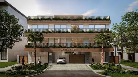 North Miami Multifamily Development Opportunity