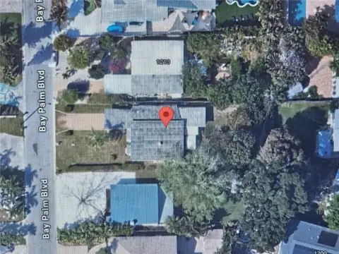 Residential Land Near Gulf Coast