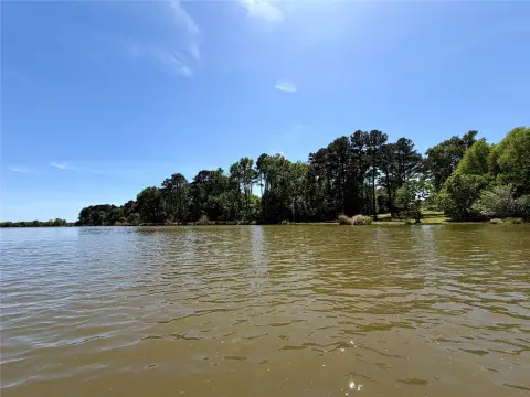 Waterfront Ranch Acreage Opportunity
