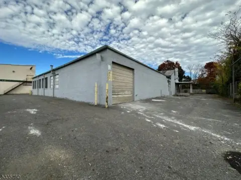 Little Falls Warehouse For Lease