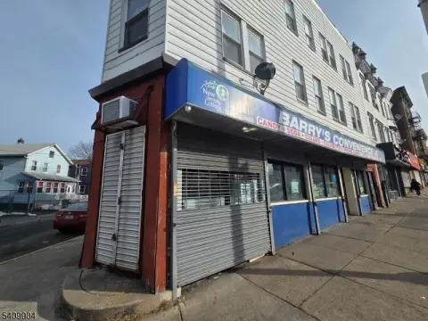 Established Business in High-Traffic Area