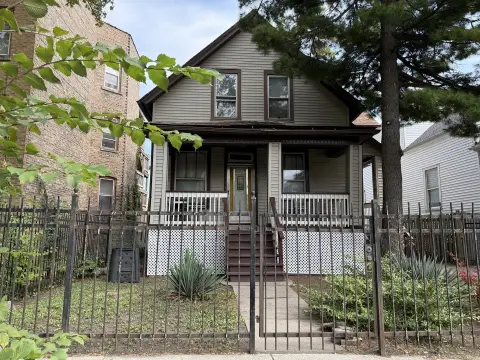 Chicago Multifamily Investment Opportunity