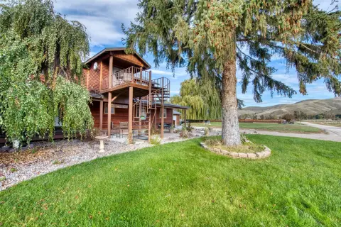 Bed & Breakfast with Apartment