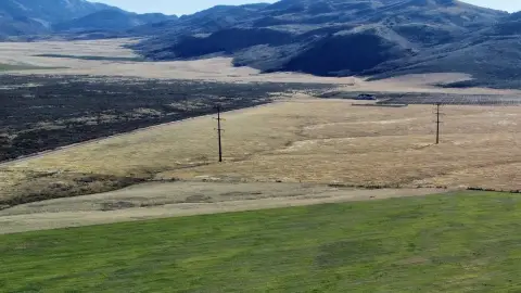 10-Acre Residential Land Parcel