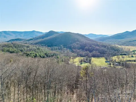 Black Mountain Double Lot Opportunity