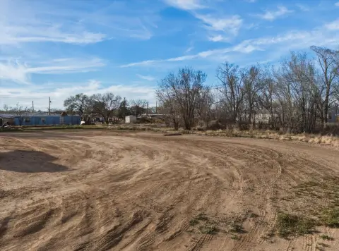 Los Lunas Vacant Land Parcel
