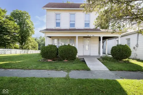 Fountain City Quadplex Investment Opportunity