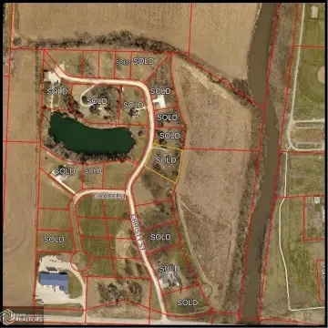 Residential Land Near Council Bluffs