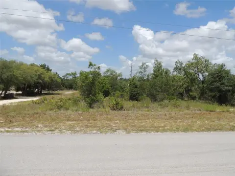 Williston Acre Corner Building Lot